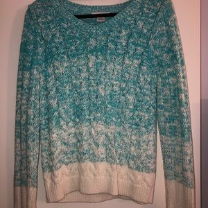 Liz Claiborne sweater